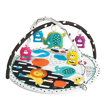 Factory Price Angel Baby Play Gym/Play Mat - A