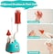 Factory Price Kaylen Silicone Bottle Brush Set - A