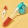 Factory Price Kaylen Silicone Bottle Brush Set - A