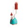 Factory Price Kaylen Silicone Bottle Brush Set - A