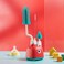 Factory Price Kaylen Silicone Bottle Brush Set - B