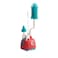 Factory Price Kaylen Silicone Bottle Brush Set - B