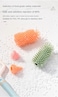 Factory Price Amy 3pc Bottle Brush Set - A