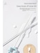 Factory Price Amy 3pc Bottle Brush Set - A