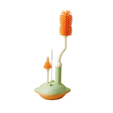 Factory Price Amy 3pc Bottle Brush Set - A