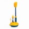 Factory Price Luna Silicone Bottle Brush Set - C