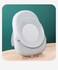 Factory Price Elena Kids Silicone Tableware - Penguin