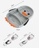 Factory Price Elena Kids Silicone Tableware - Penguin