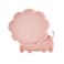 Factory Price Nora 12 Pieces Baby Feeding Tableware Set - Lion Pink