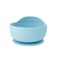 Factory Price Nora 12 Pieces Baby Feeding Tableware Set - Crab Blue