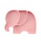 Factory Price Nora 12 Pieces Baby Feeding Tableware Set - Elephant Pink