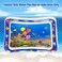 Factory Price Tummy Time Inflatable Water Playmat - B