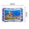 Factory Price Tummy Time Inflatable Water Playmat - B