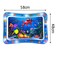 Factory Price Tummy Time Inflatable Water Playmat - C