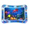 Factory Price Tummy Time Inflatable Water Playmat - C