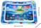 Factory Price Tummy Time Inflatable Water Playmat - D