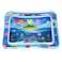 Factory Price Tummy Time Inflatable Water Playmat - D