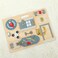 Factory Price Andrew  Kids 10 in 1 Wooden Busy Board Set - A