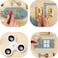 Factory Price Andrew  Kids 10 in 1 Wooden Busy Board Set - A