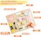 Factory Price Andrew Kids 12 in 1  Wooden Busy Board Set