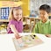 Factory Price Andrew Kids 12 in 1  Wooden Busy Board Set