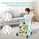 Factory Price Parker Kids Wooden Activity Walker - B