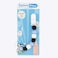 Factory Price Kiko Silicone Pacifier Clip - C