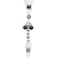 Factory Price Car Silicone Pacifier Clip - Grey