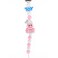 Factory Price Dila Wooden Pacifier Clip - B