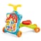 Factory Price Eden 5 in 1 Multifunctional Activity Baby Walker - A