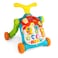 Factory Price Eden 5 in 1 Multifunctional Activity Baby Walker - A