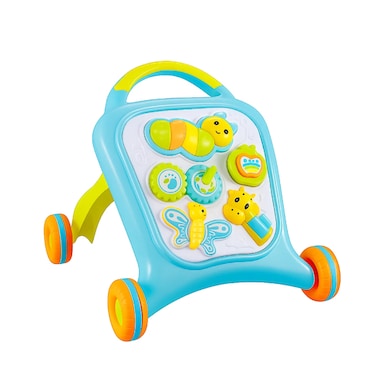 Factory Price Luke Activity Baby Walker - A