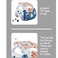 Factory Price Musical Baby Walker with Activity Center - B