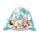 Factory Price Dino Designed Activity Play Gym with Ball Pit