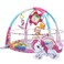 Factory Price Rylee 3 in 1 Activity Play Gym with Ball Pit - B