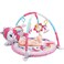 Factory Price Rylee 3 in 1 Activity Play Gym with Ball Pit - B