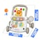 Factory Price Theo Multifunctional Activity Baby Walker