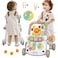 Factory Price Theo Multifunctional Activity Baby Walker