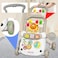 Factory Price Theo Multifunctional Activity Baby Walker