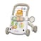 Factory Price Theo Multifunctional Activity Baby Walker