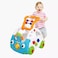 Factory Price Carter Multifunctional Activity Baby Walker - A