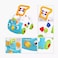 Factory Price Carter Multifunctional Activity Baby Walker - A