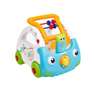Factory Price Carter Multifunctional Activity Baby Walker - A