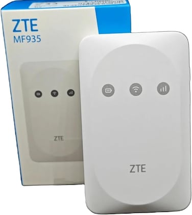 ZTE MF935 Pocket  Router