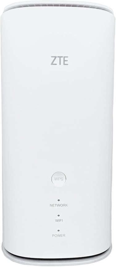 ZTE 5G Indoor CPE Router MC8020
