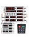 Al harameen Digital Islamic Prayer Alarm Azan Wall Clock HA-5163.