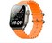 Smartbarry C92 Max Android Smartwatch, SIM Card Support, Android OS, 1.75-inch Touch Screen, Fitness Tracking, Heart Rate Monitor, Waterproof, Bluetooth &amp; GPS. Golden Colour