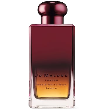 Jo Malone Rose &amp; White Musk Absolu Unisex Cologne 100ml