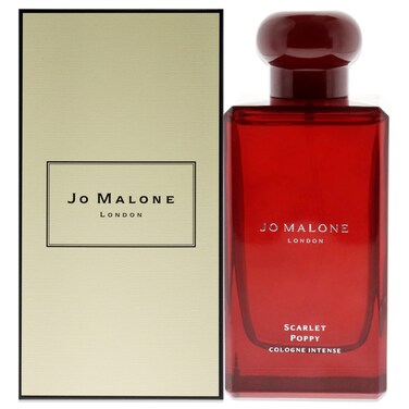 Jo MaloneScarlet Poppy Intense Cologne Spray Unisex 3.4 oz