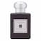 Jo Malone Oud &amp; Bergamot Unisex Cologne Intense 50ml